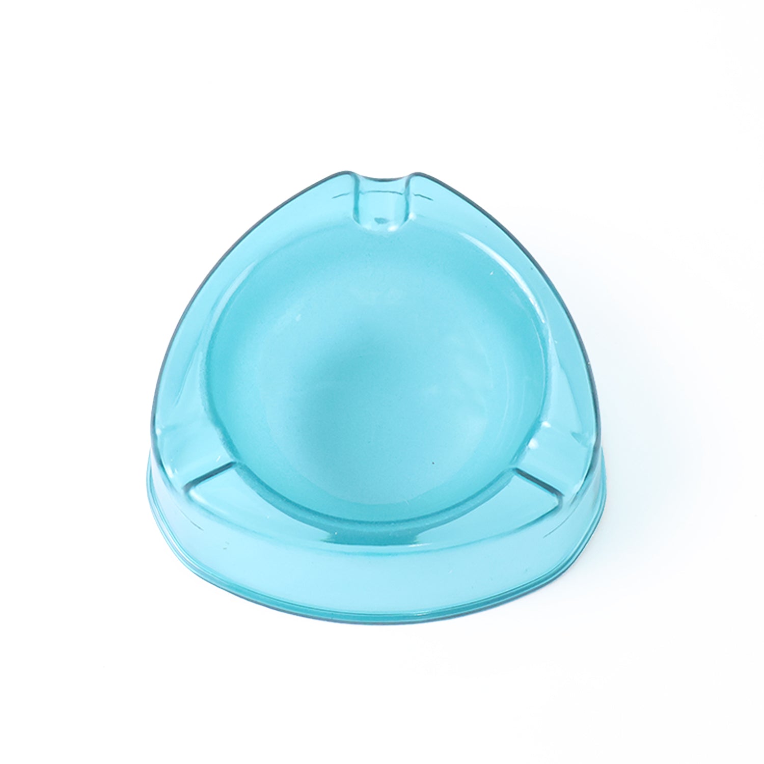 Oblivion Triple-Slot Ashtray Oblivion Triple-Slot Ashtray